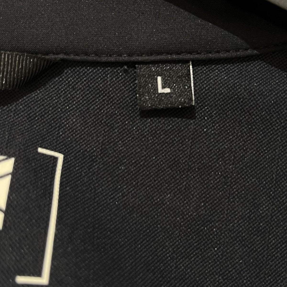 うのページ Karrimor(カリマー) arete LT zip-upジップアップジャケット