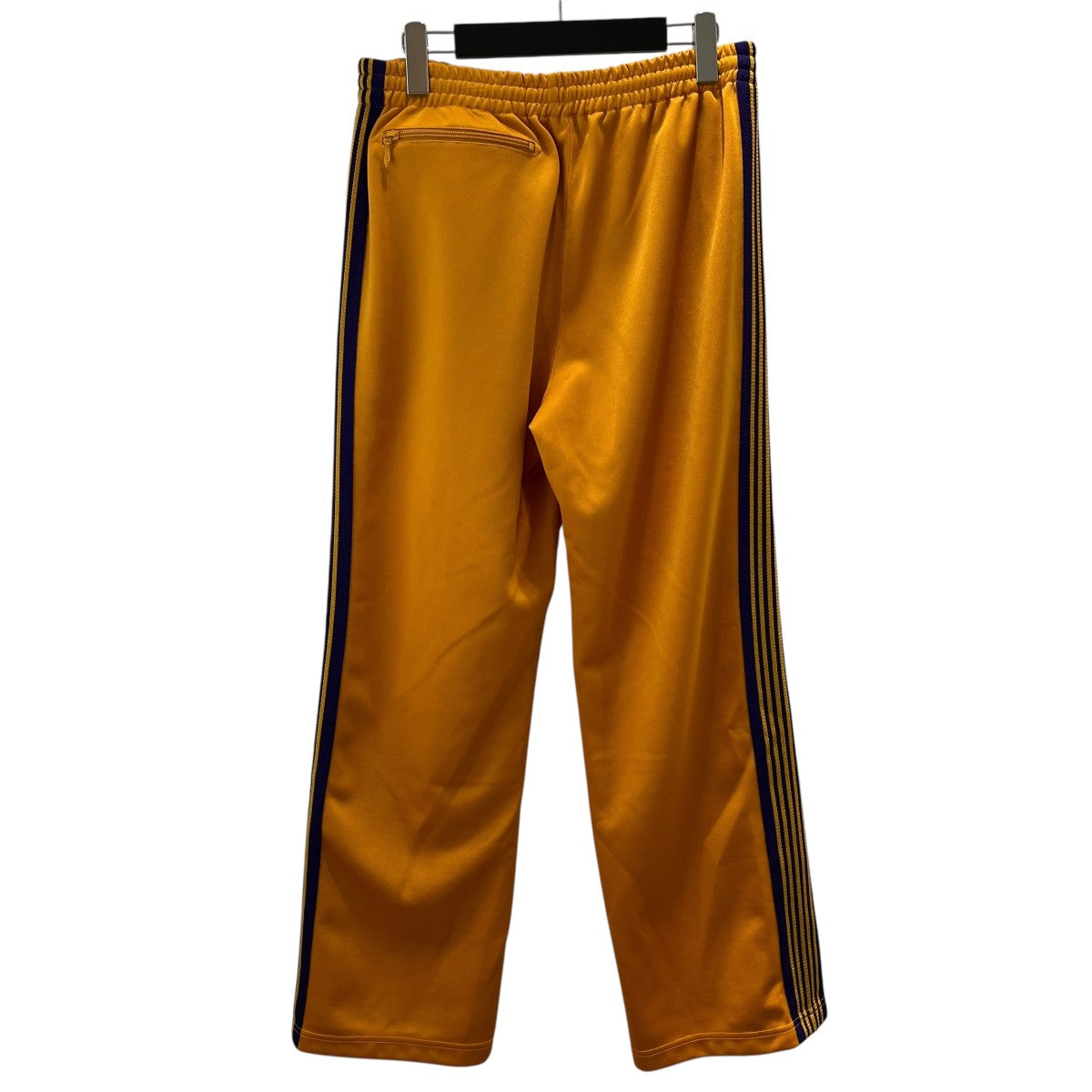 ニードルス トラックパンツ サイズm Needles(ニードルス) FREAK'S STORE別注Track Pants トラック
