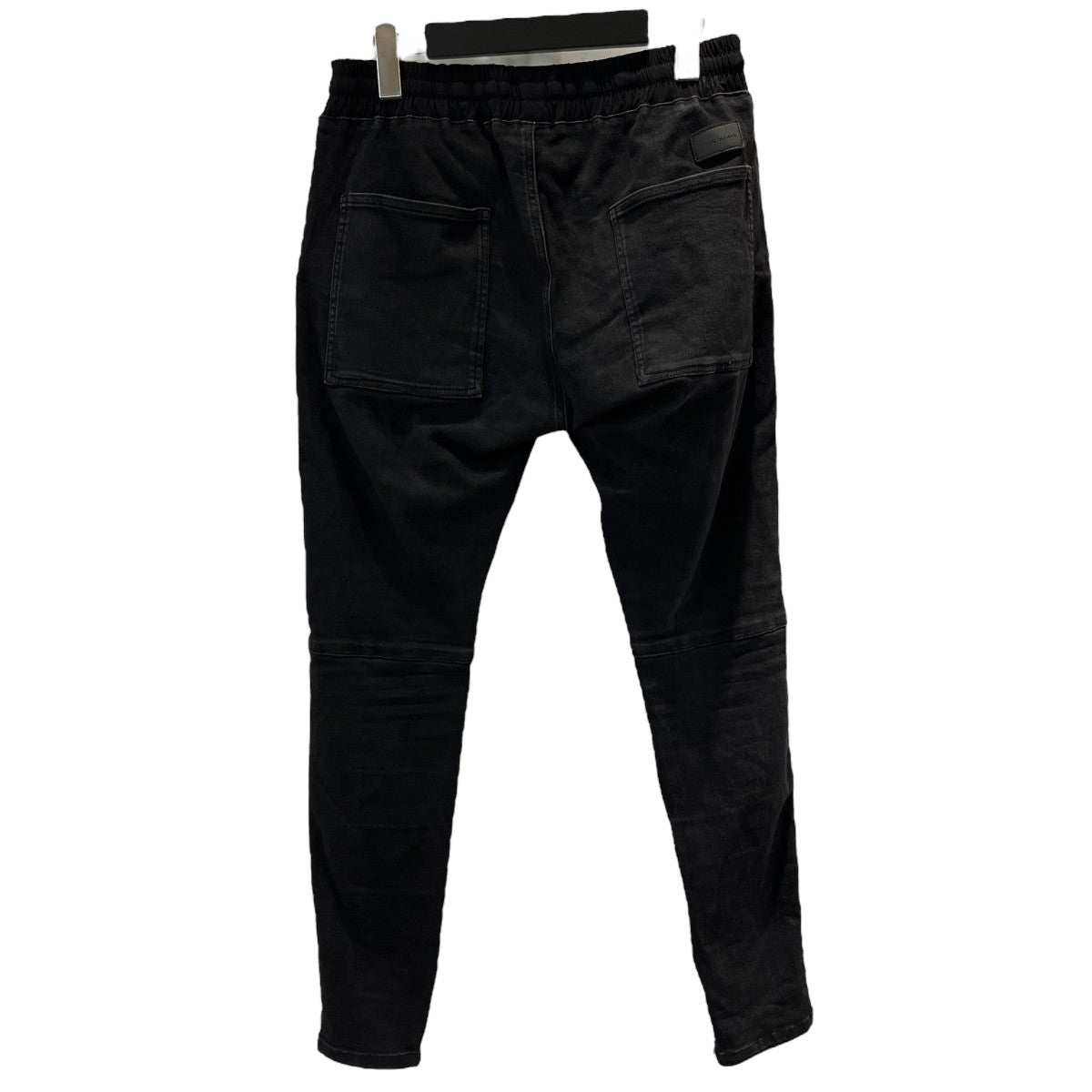 Danke Schön ブラックパンツ サイズ30 DankeSchon/ダンケ