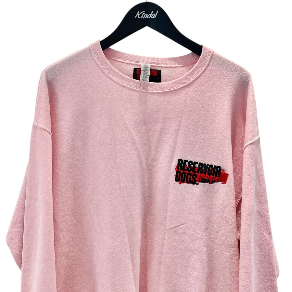 WACKO MARIA 24AWRESERVOIR DOGSスウェット 古着・中古-3枚目のアイテム画像
