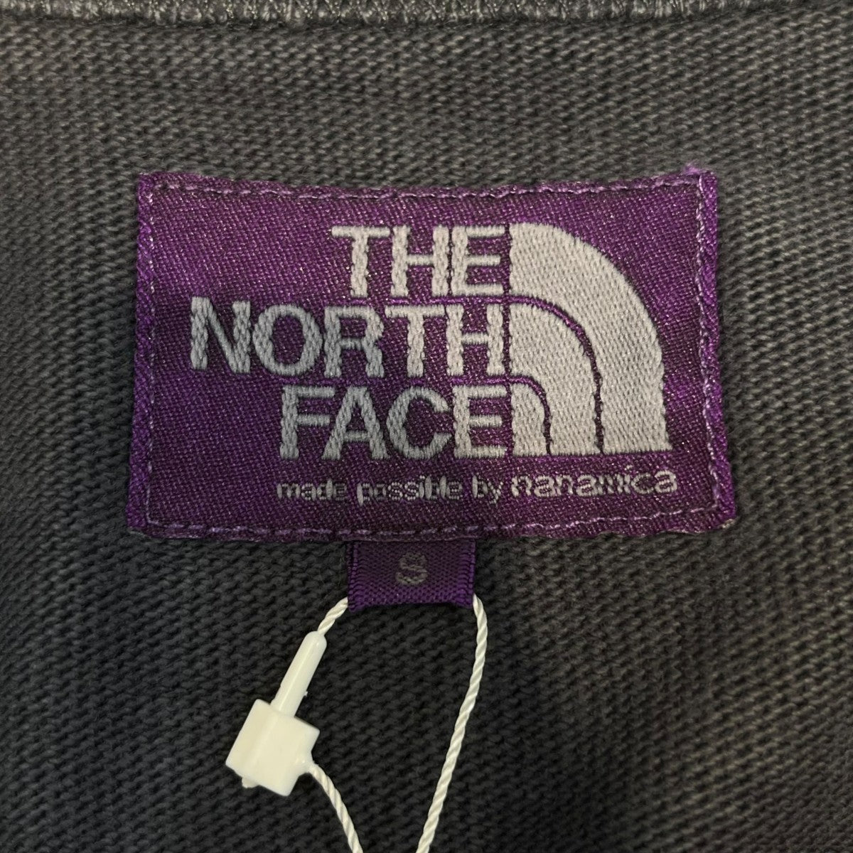 THE NORTHFACE PURPLELABEL(ザノースフェイス パープルレーベル