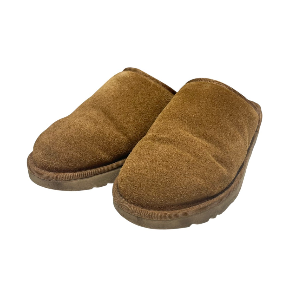UGG M CLASSIC SLIP-ONスリッポンM/1129290 古着・中古-1枚目のアイテム画像
