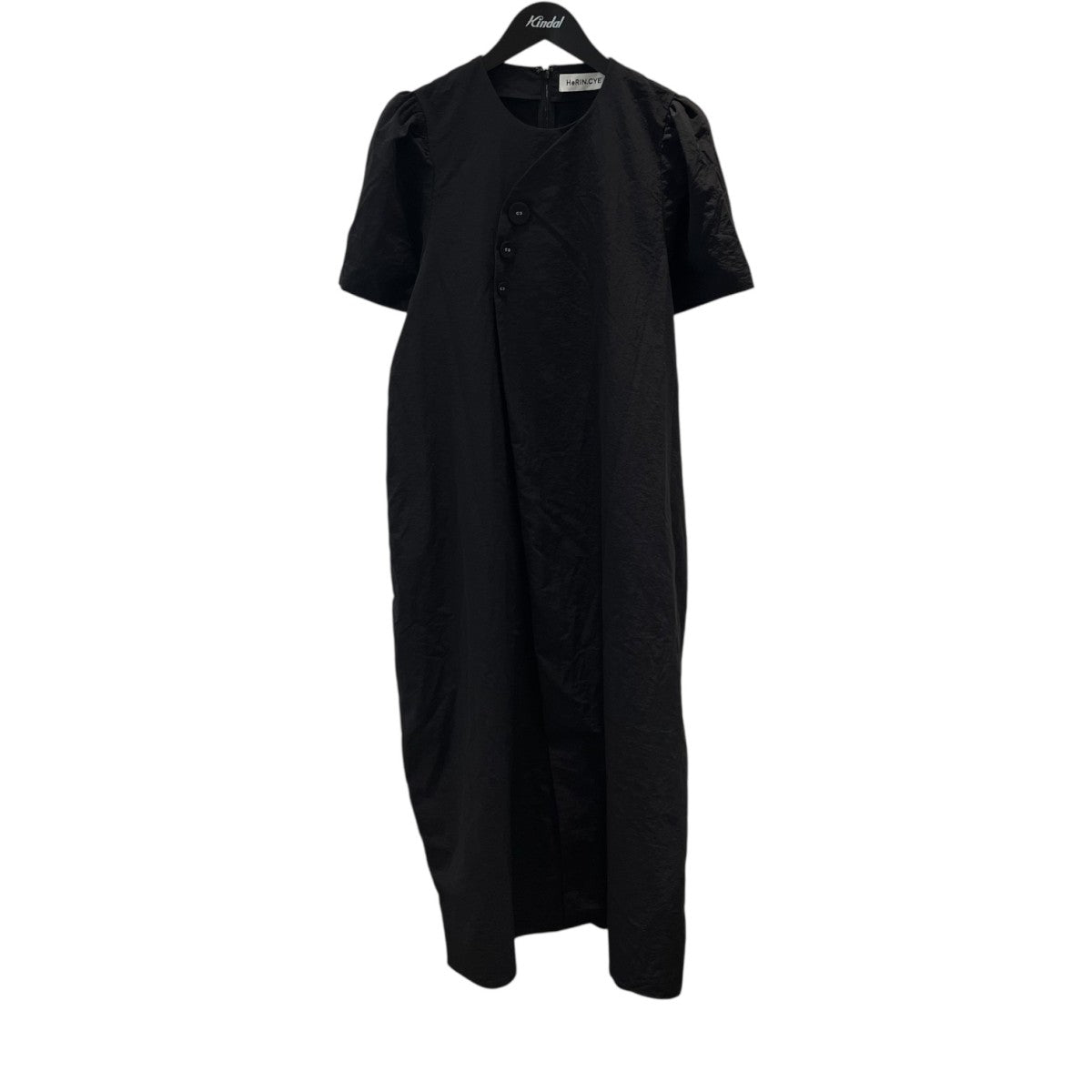 Round form dress ドレス530IST33-0741