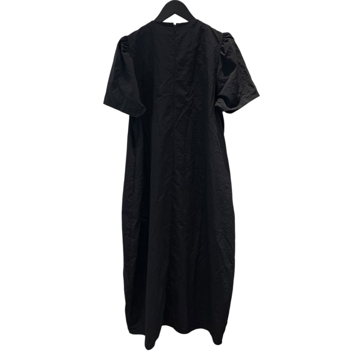 Round form dress ドレス530IST33-0741