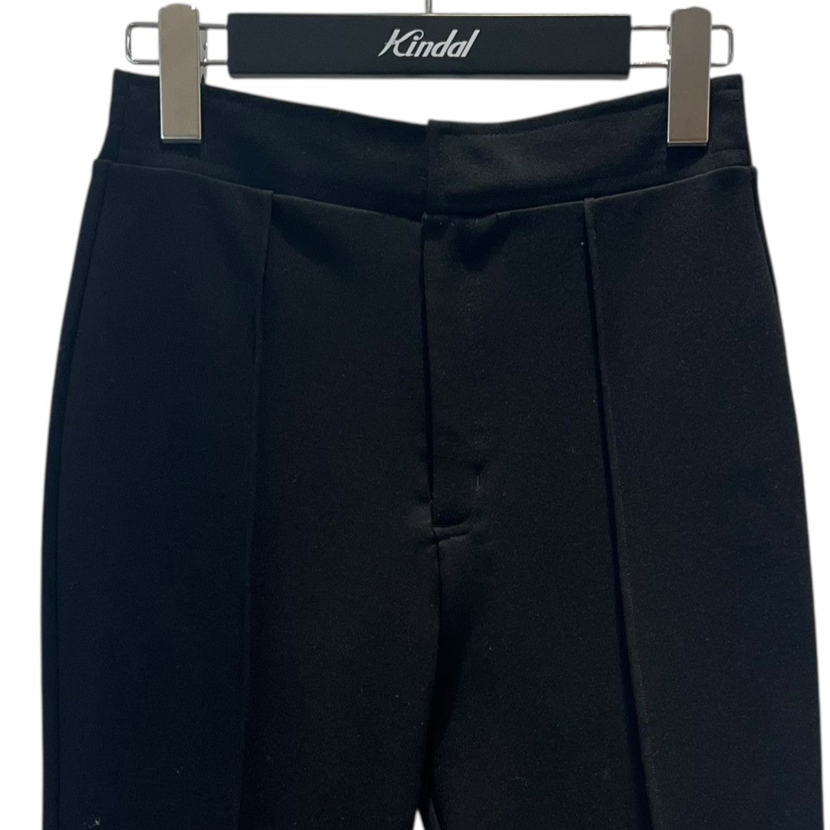 C／P Ponte レギンス無地パンツ030ISY81-4871