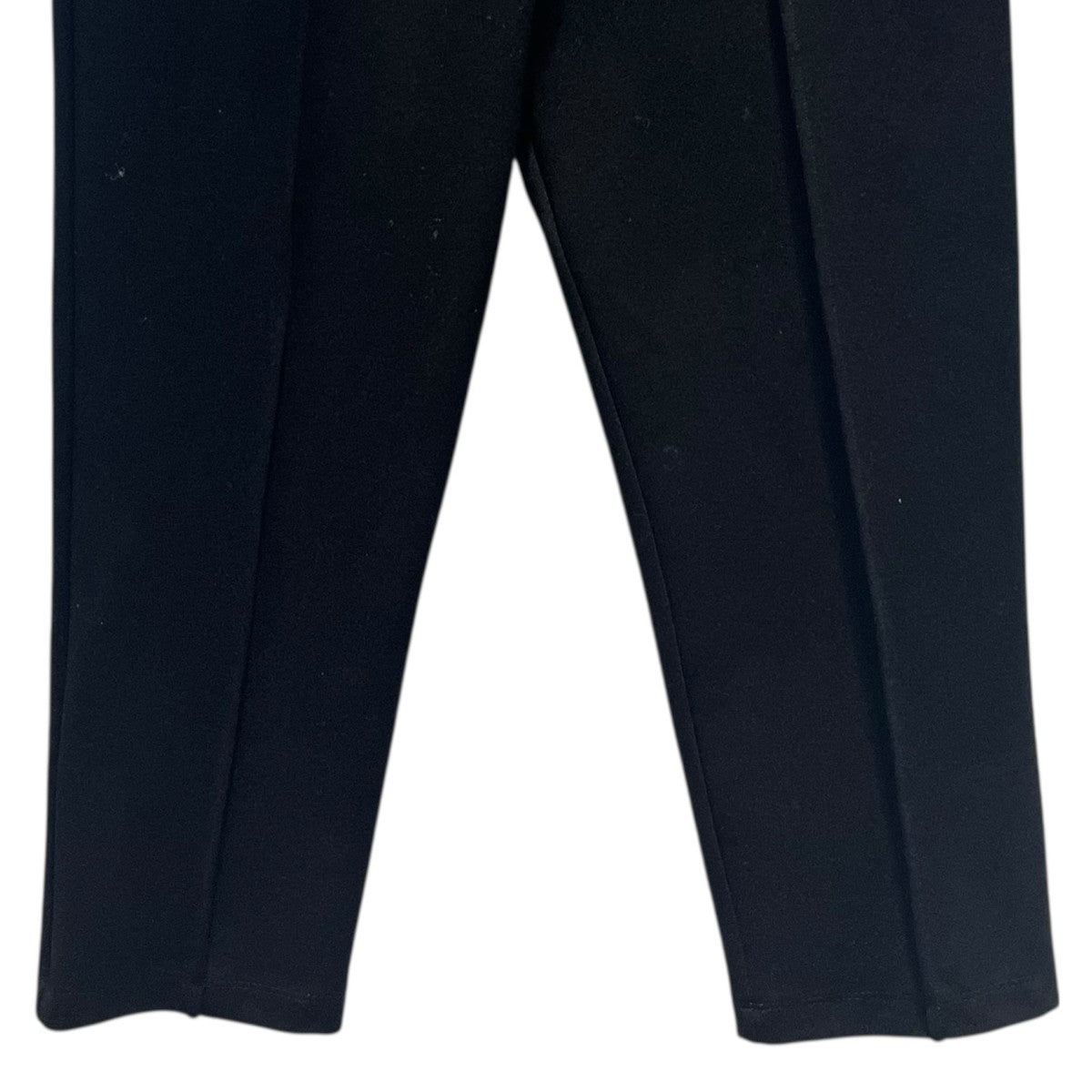 C／P Ponte レギンス無地パンツ030ISY81-4871