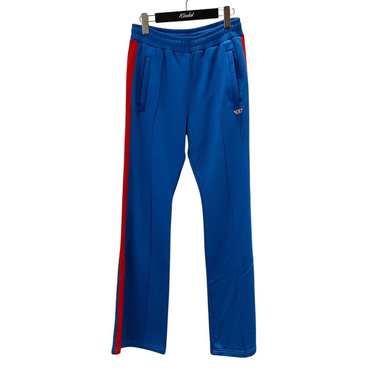 Extra-long sweatpantsトラックパンツ