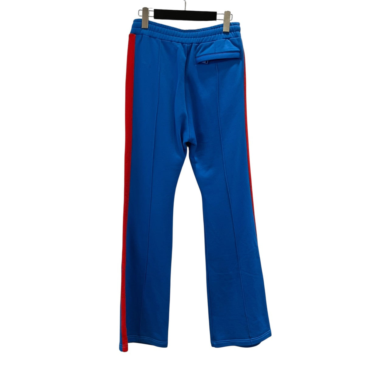 Extra-long sweatpantsトラックパンツ