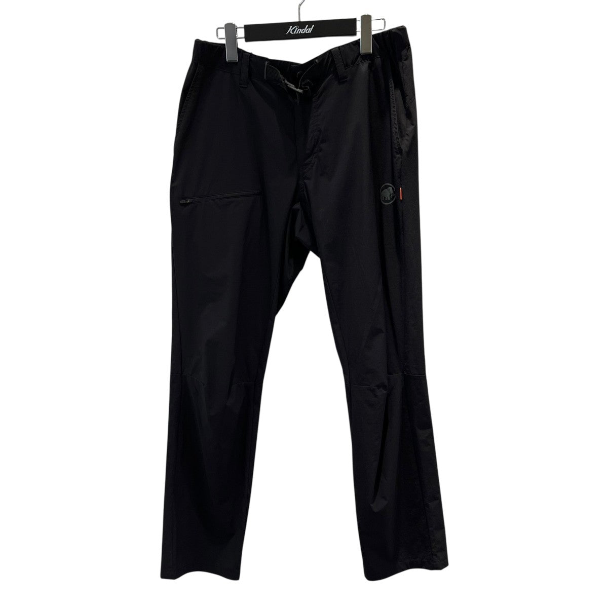 Aegility Pants AFナイロンストレッチパンツ1022-02220