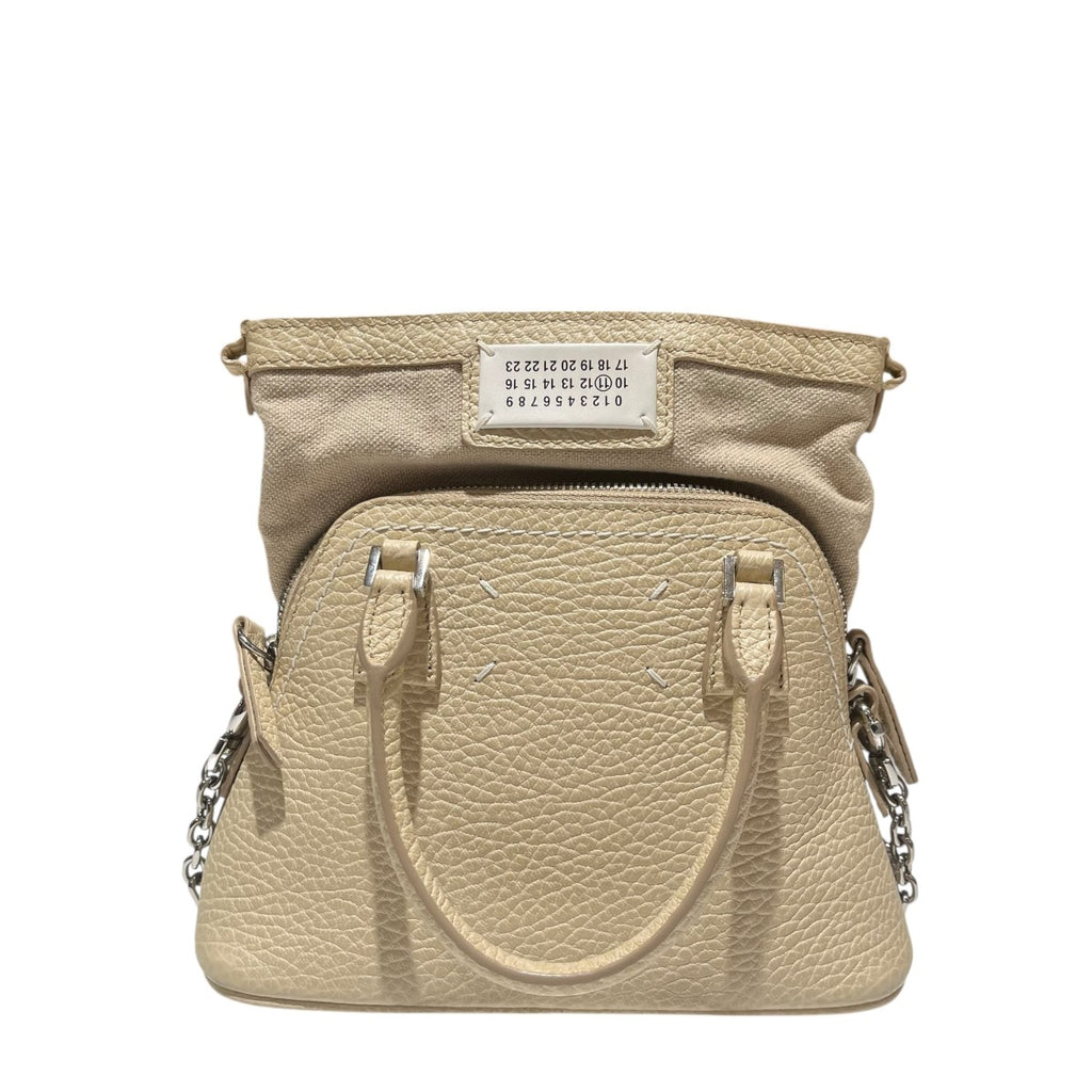 Martin Margiela11(マルタンマルジェラ11) 5ACハンドバッグ S56WG00815 