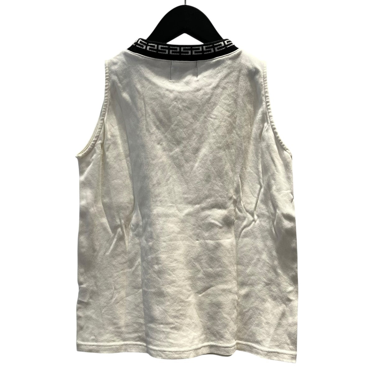 stussy タンクトップ 古着・中古-2枚目のアイテム画像