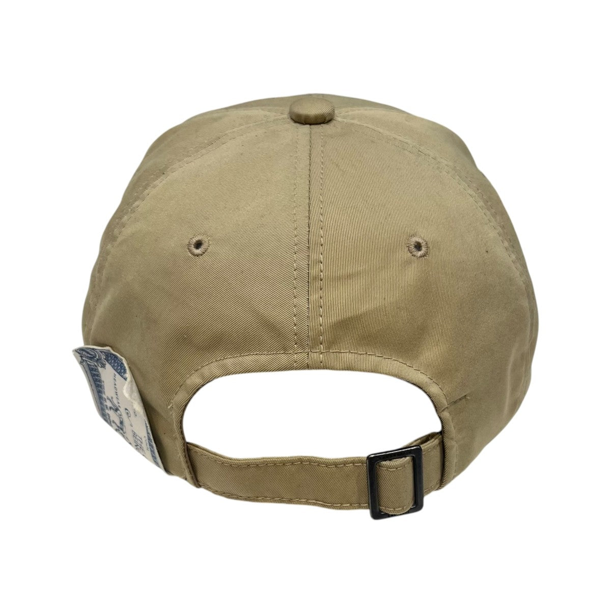 THE H．W．DOG＆CO．キャップ
