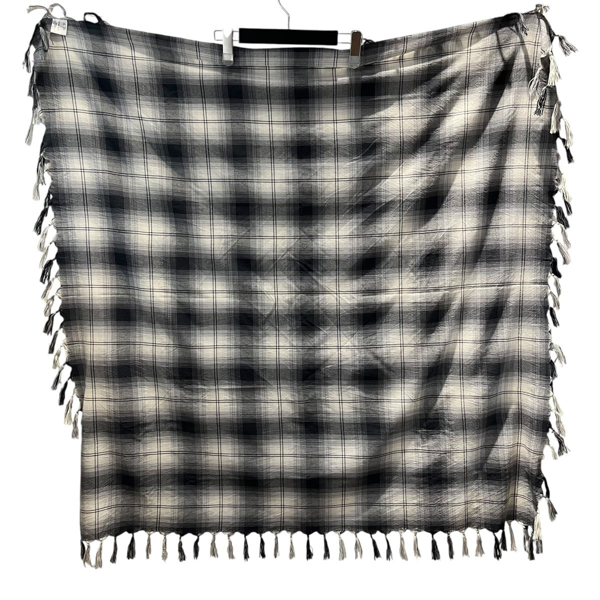 07awナンバーナイン巻きスカートチェックnumbernine 07awナンバーナイン巻きスカートチェックnumbernine 07aw