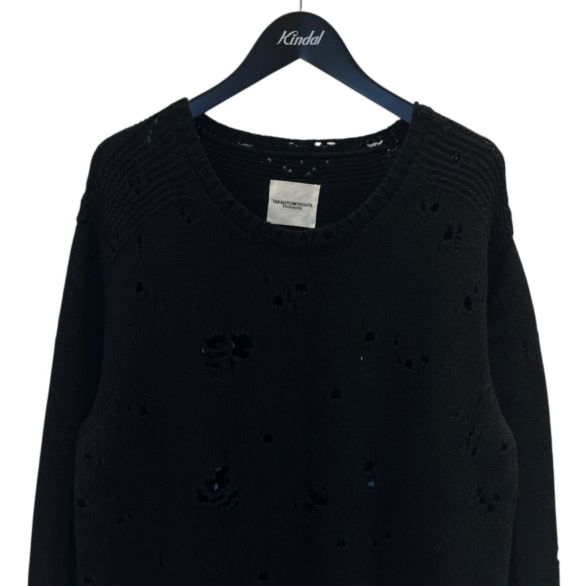 TAKAHIROMIYASHITA TheSoloIst．(タカヒロミヤシタザソロイスト