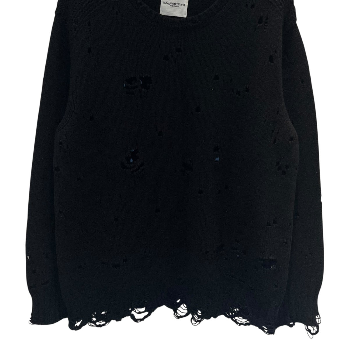 TAKAHIROMIYASHITA TheSoloIst．(タカヒロミヤシタザソロイスト