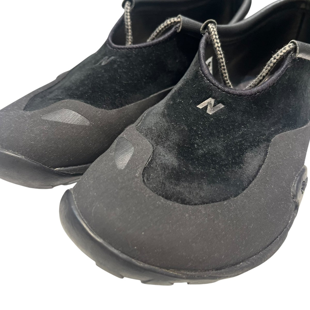 NEW BALANCE ×Tokyo Design StudioスリッポンMT10TDS 古着・中古-4枚目のアイテム画像