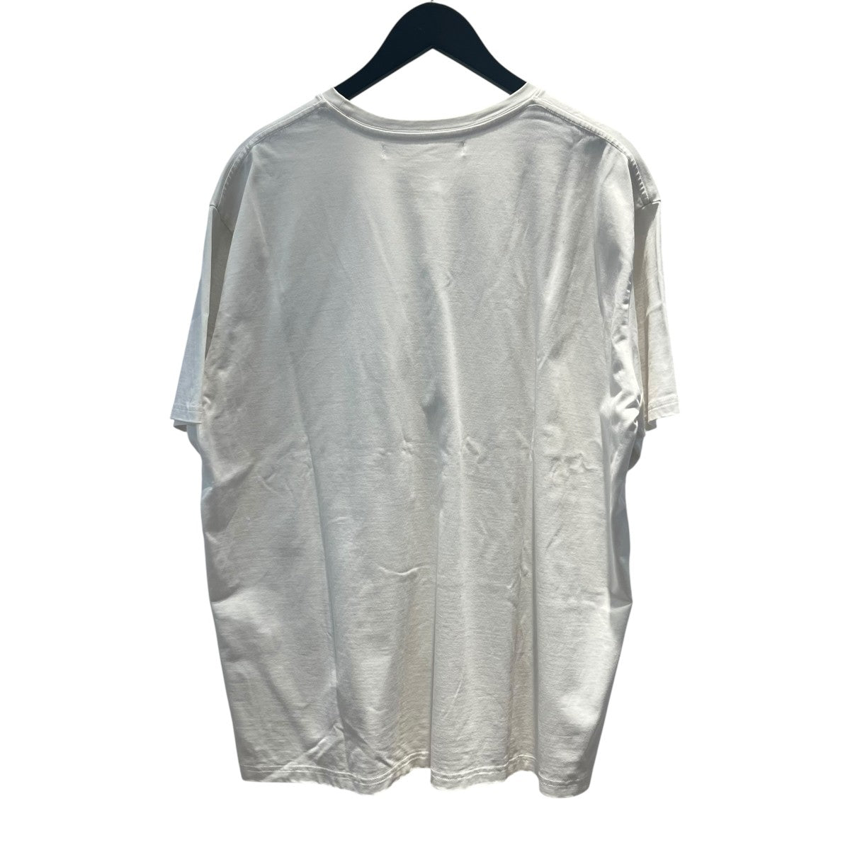 SOE READY TO WEAR レタージップTシャツTシャツ1191-11-001 古着・中古-2枚目のアイテム画像