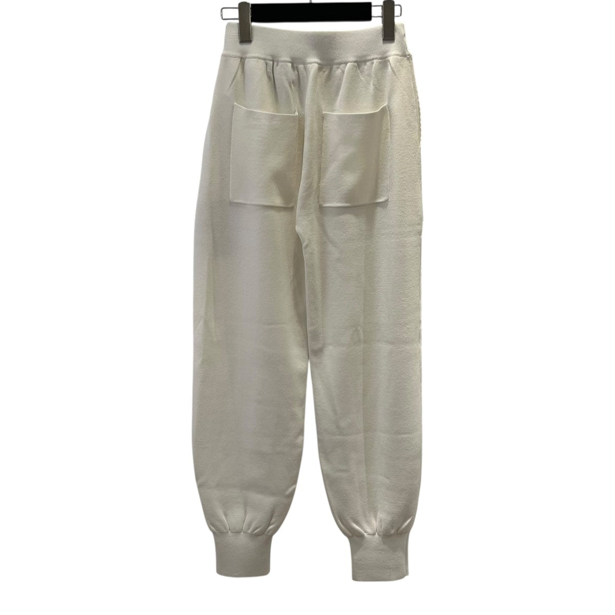 TELOPLAN Taito Easy Knit Pantsイージーパンツ092301051000 古着・中古-2枚目のアイテム画像