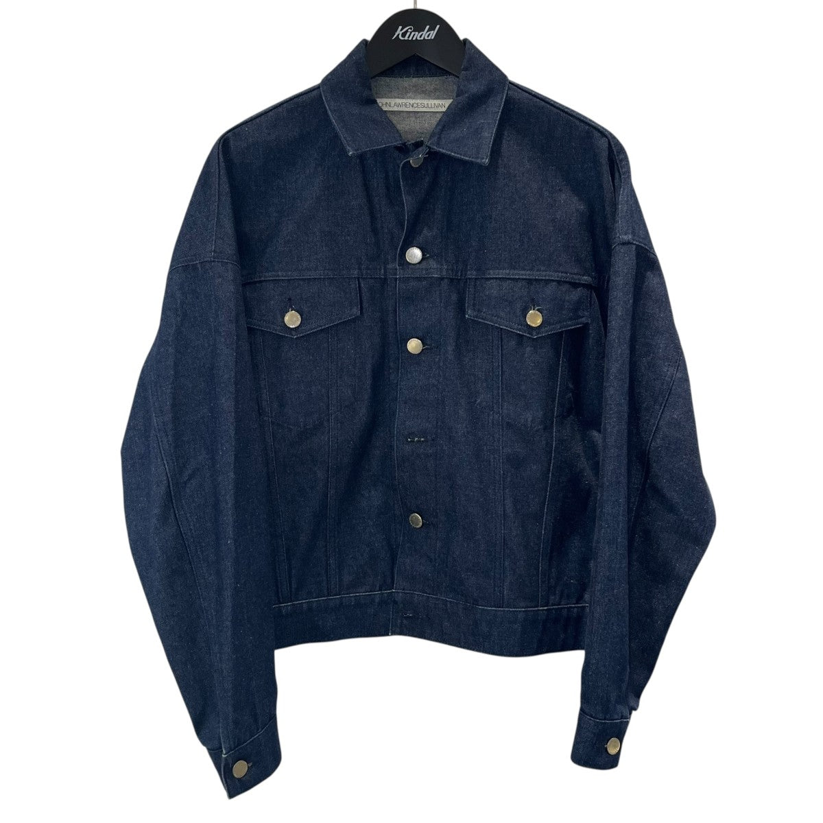 DENIM JACKETデニムジャケットJLSW-25