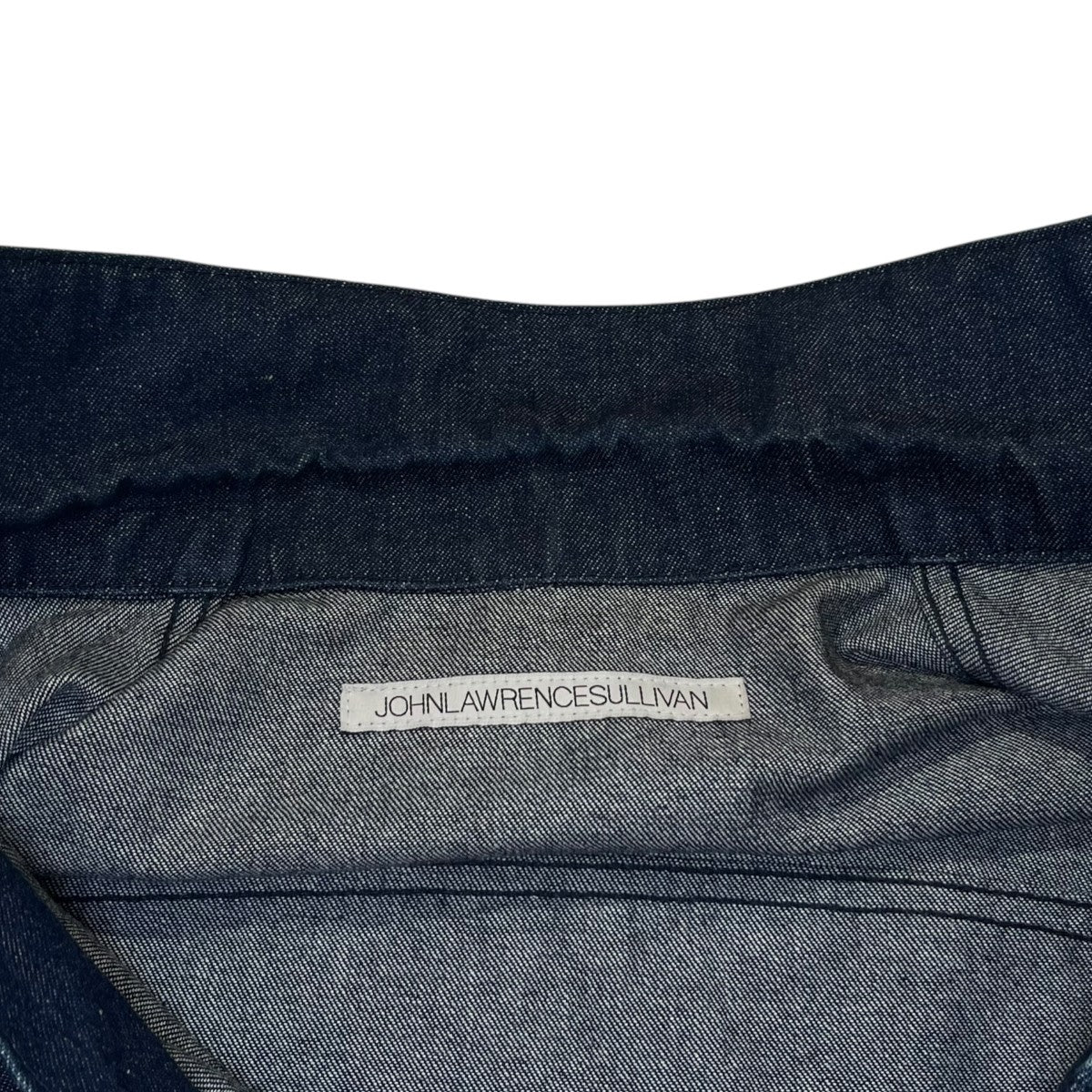DENIM JACKETデニムジャケットJLSW-25