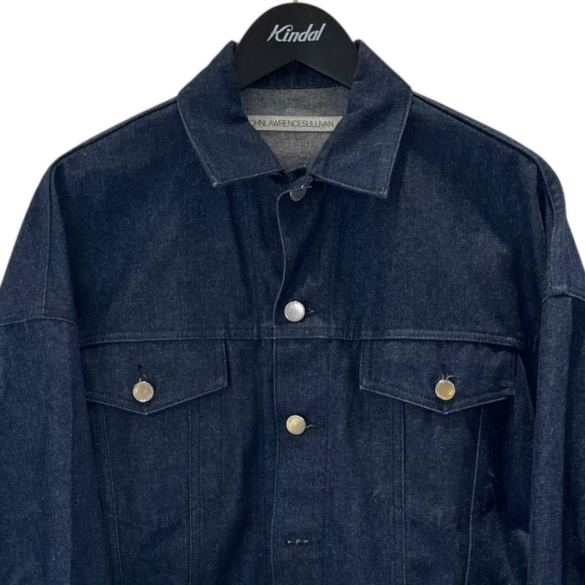DENIM JACKETデニムジャケットJLSW-25