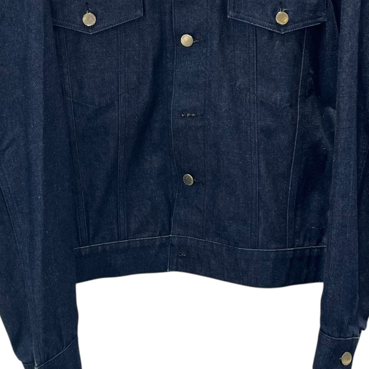 DENIM JACKETデニムジャケットJLSW-25