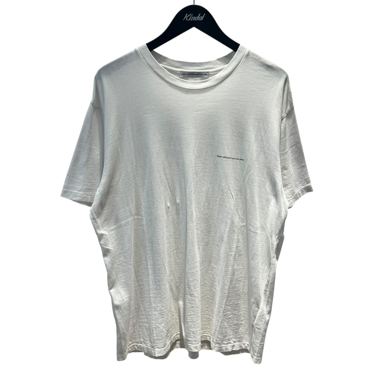 Souvenir Tee Tシャツ