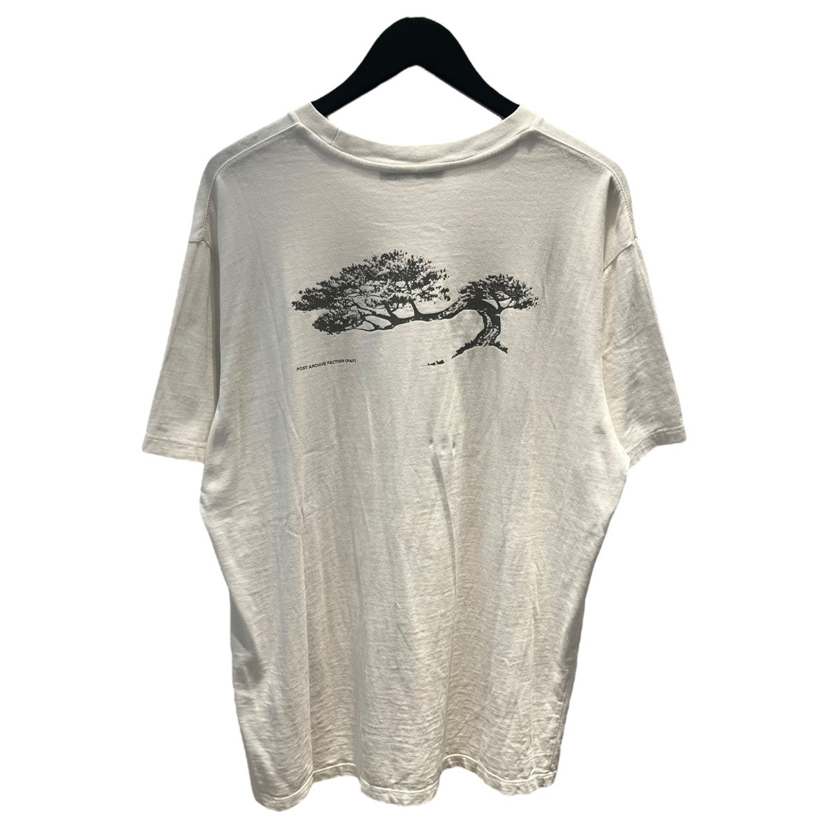 Souvenir Tee Tシャツ