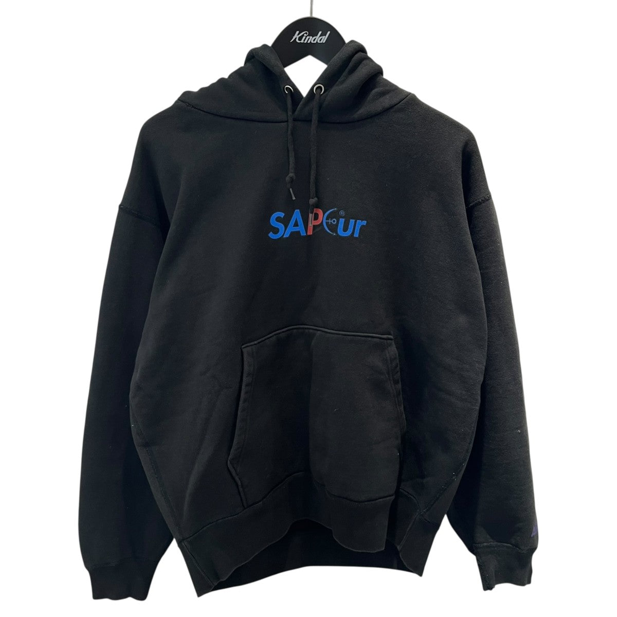 SAPEur BASIC RAGLAN 軽量ロングスリーブ 長袖　サプール　L SAPEur BASIC RAGLAN 軽量ロングスリーブ 長袖 サプール L 公式