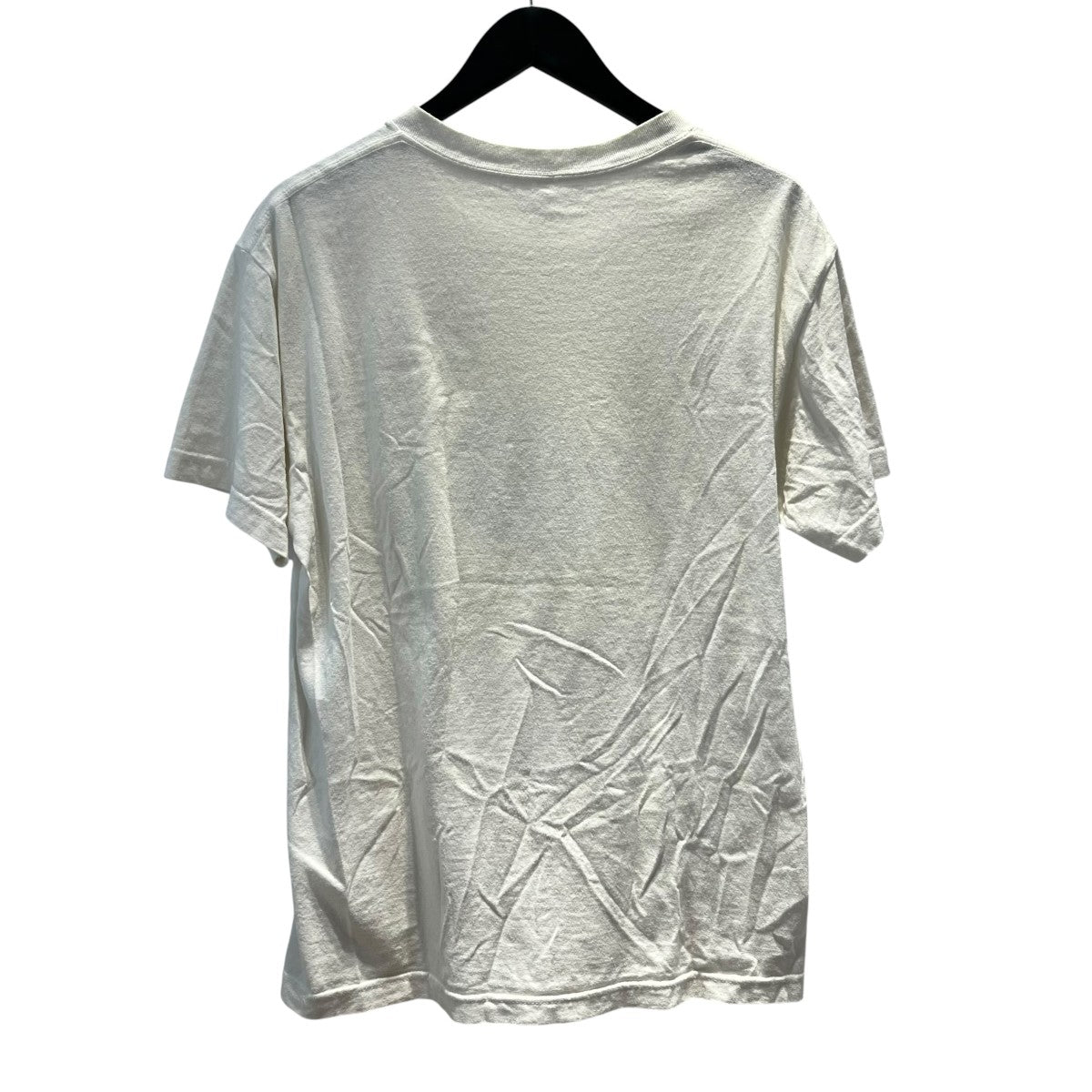 ALSTYLE APPAREL ＆ ACTIVEWEAR 企業系 Be The Matchプリント柄Tシャツ 古着・中古-2枚目のアイテム画像