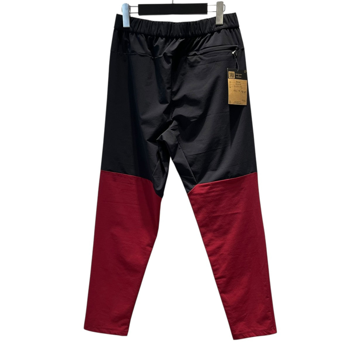 APEX Flex Pant ナイロンパンツ NB62382