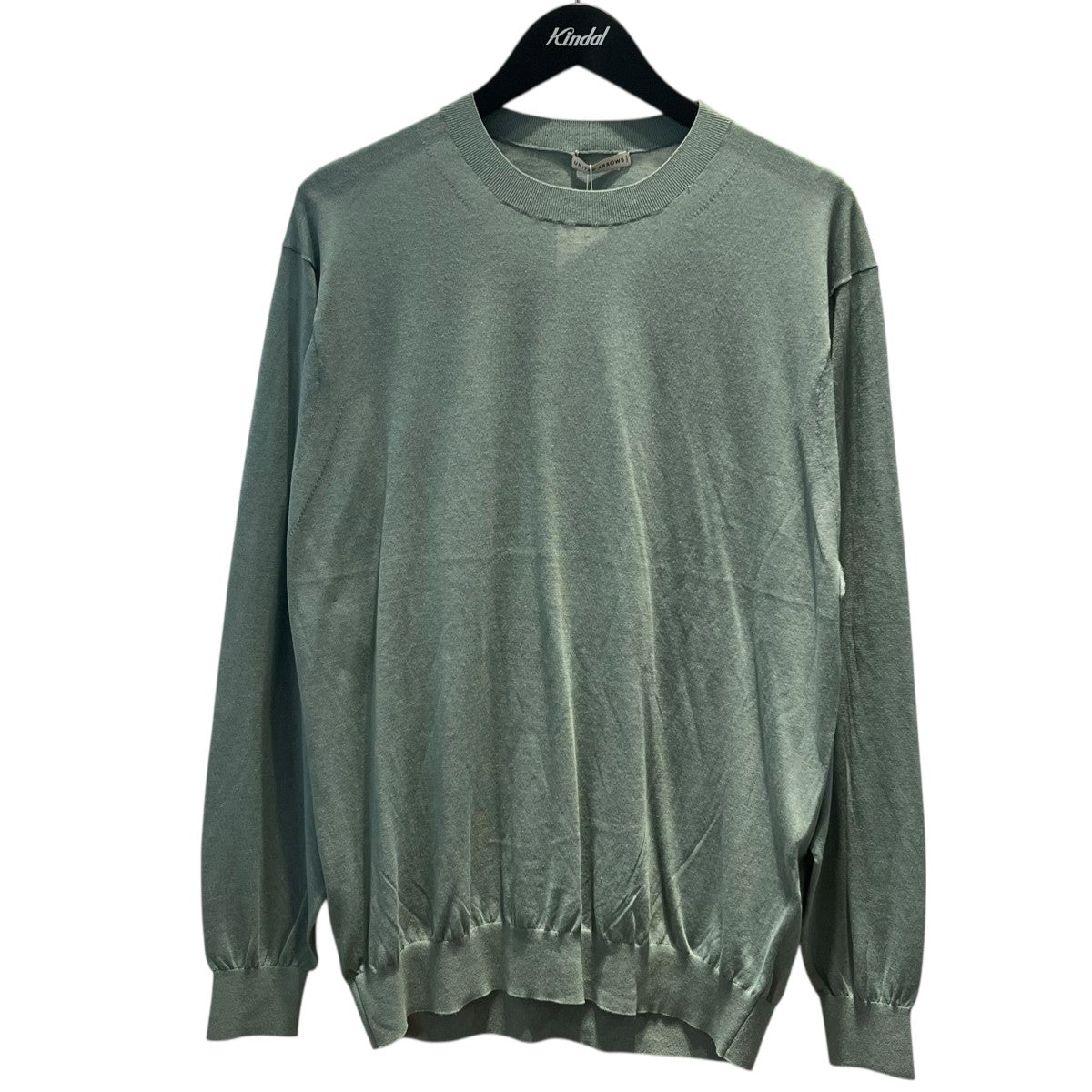 UNITED ARROWS(ユナイテッドアローズ) ハイゲージニット1113-199-5144