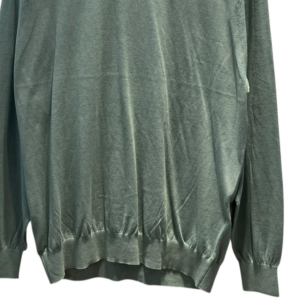 UNITED ARROWS(ユナイテッドアローズ) ハイゲージニット1113-199-5144