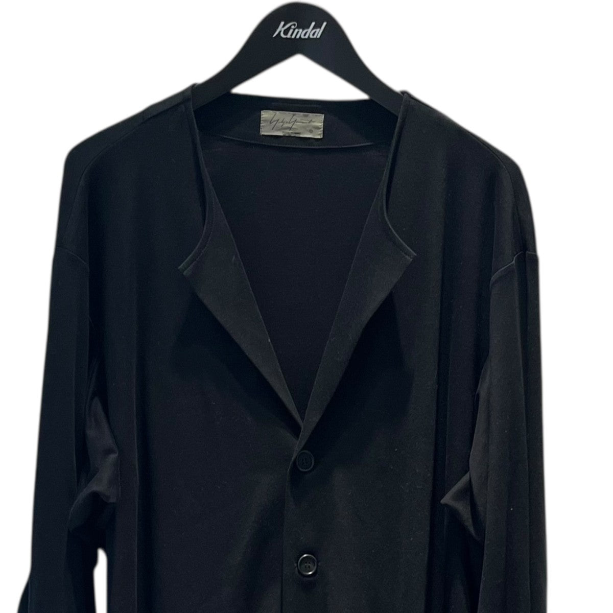 Yohji Yamamoto pour homme(ヨウジヤマモトプールオム) ディオラマ