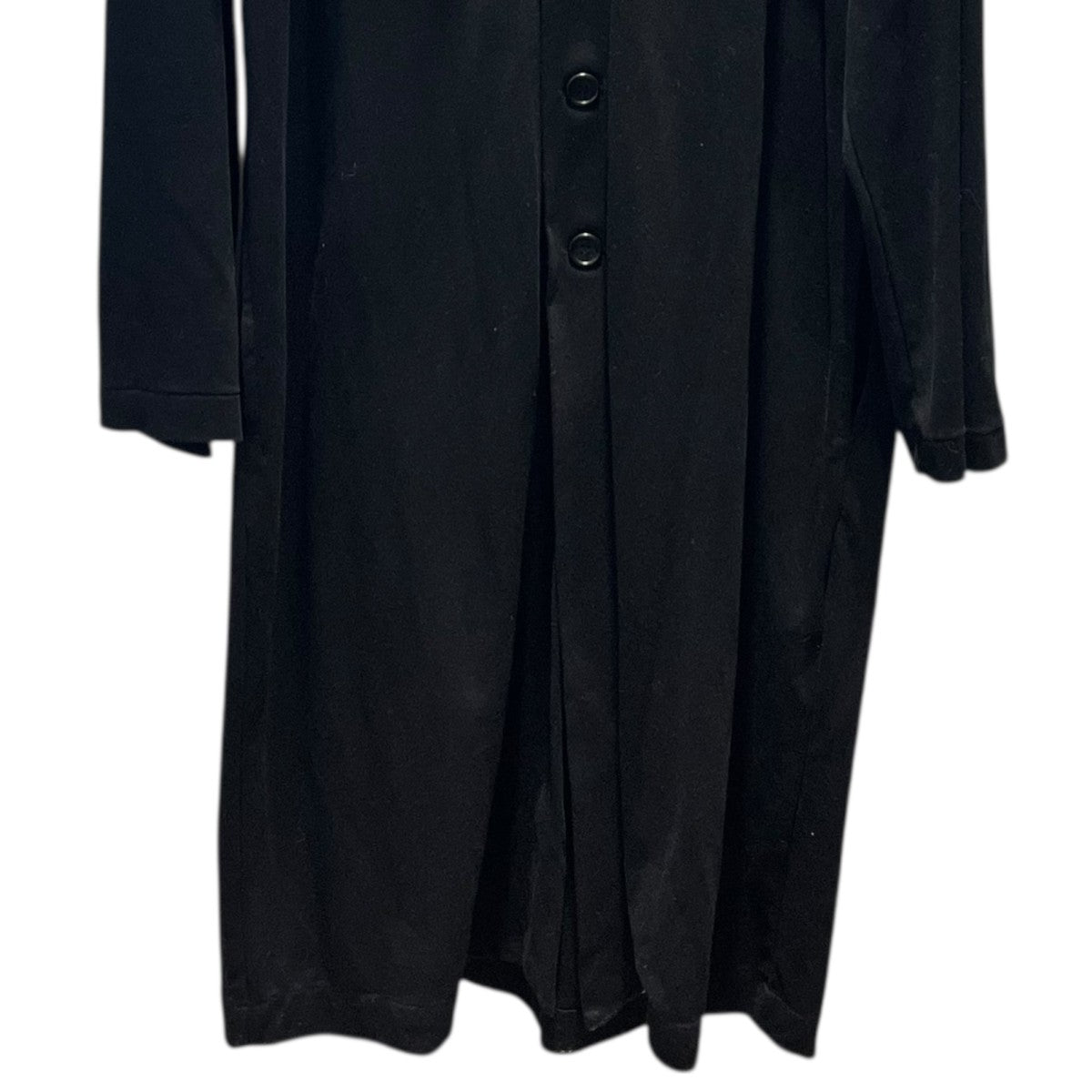 Yohji Yamamoto pour homme(ヨウジヤマモトプールオム) ディオラマ