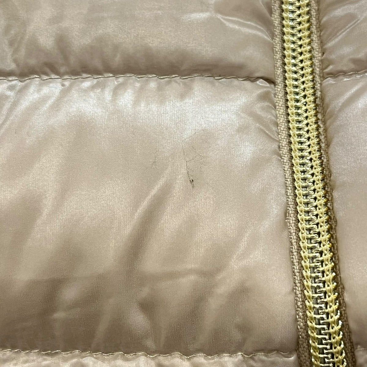 ダウンベストPI0329D-12017-1985