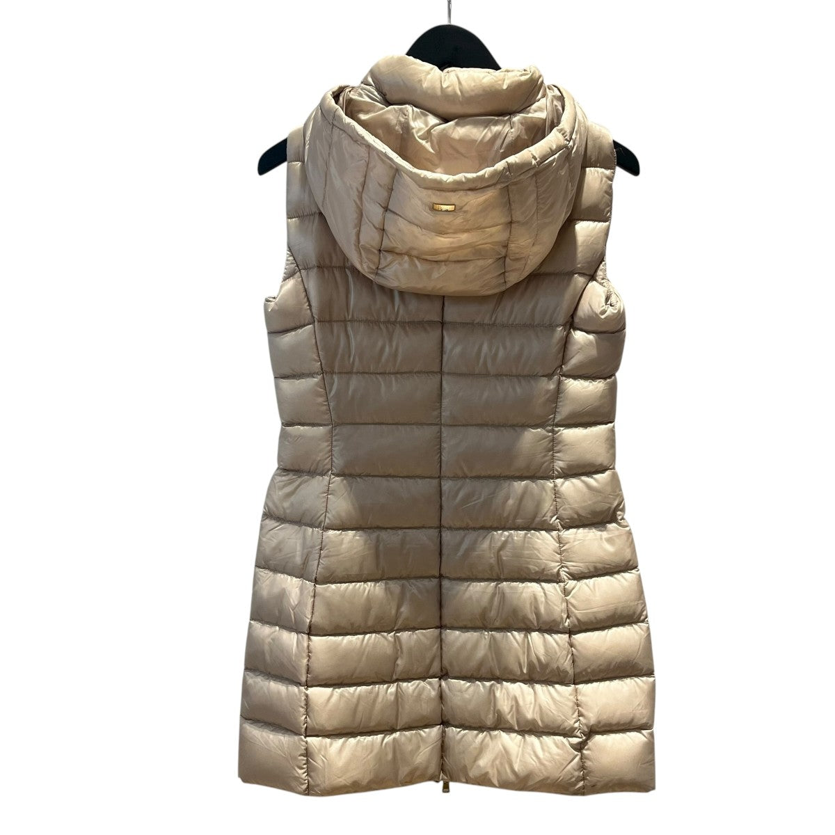 ダウンベストPI0329D-12017-1985