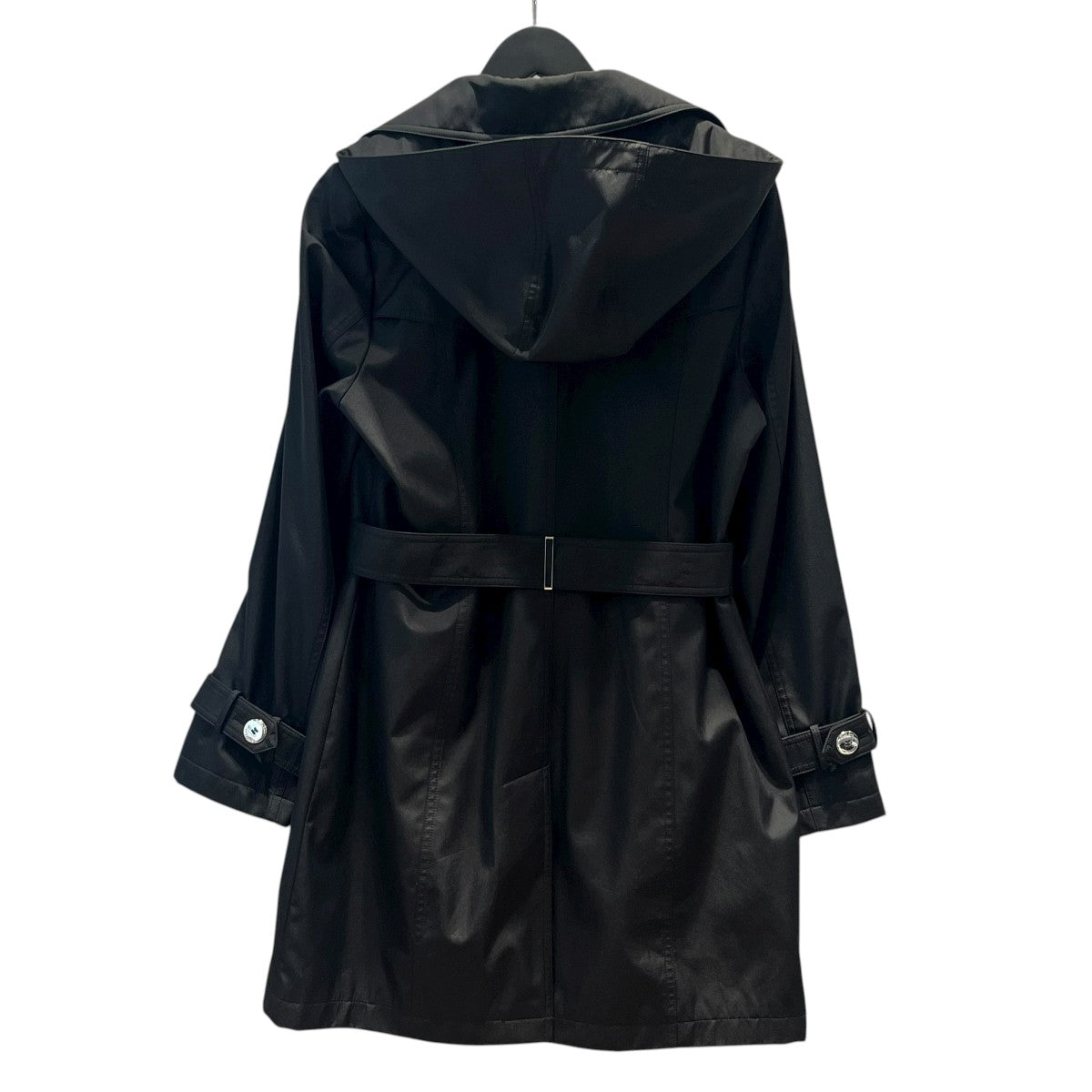 ノブユキマツイ Nobuyuki Matsui　ロング　ウールコート NOBUYUKI MATSUI（ノブユキマツイ）中古・古着オンライン通販 | Kindal