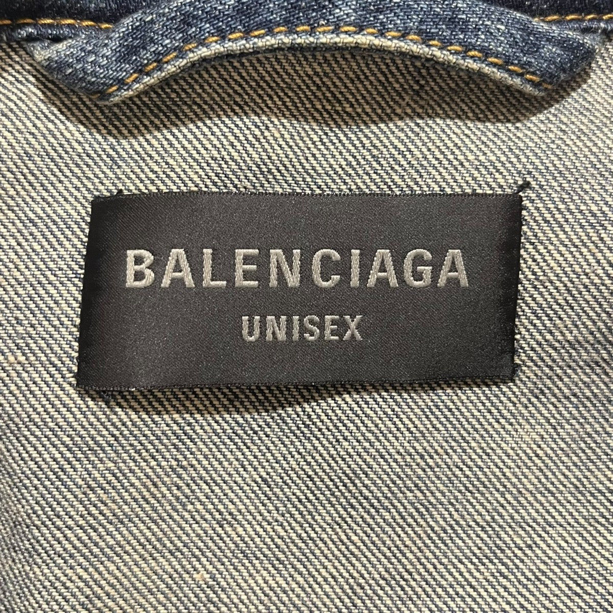 24AWデニムジャケットJP57 2024 01948