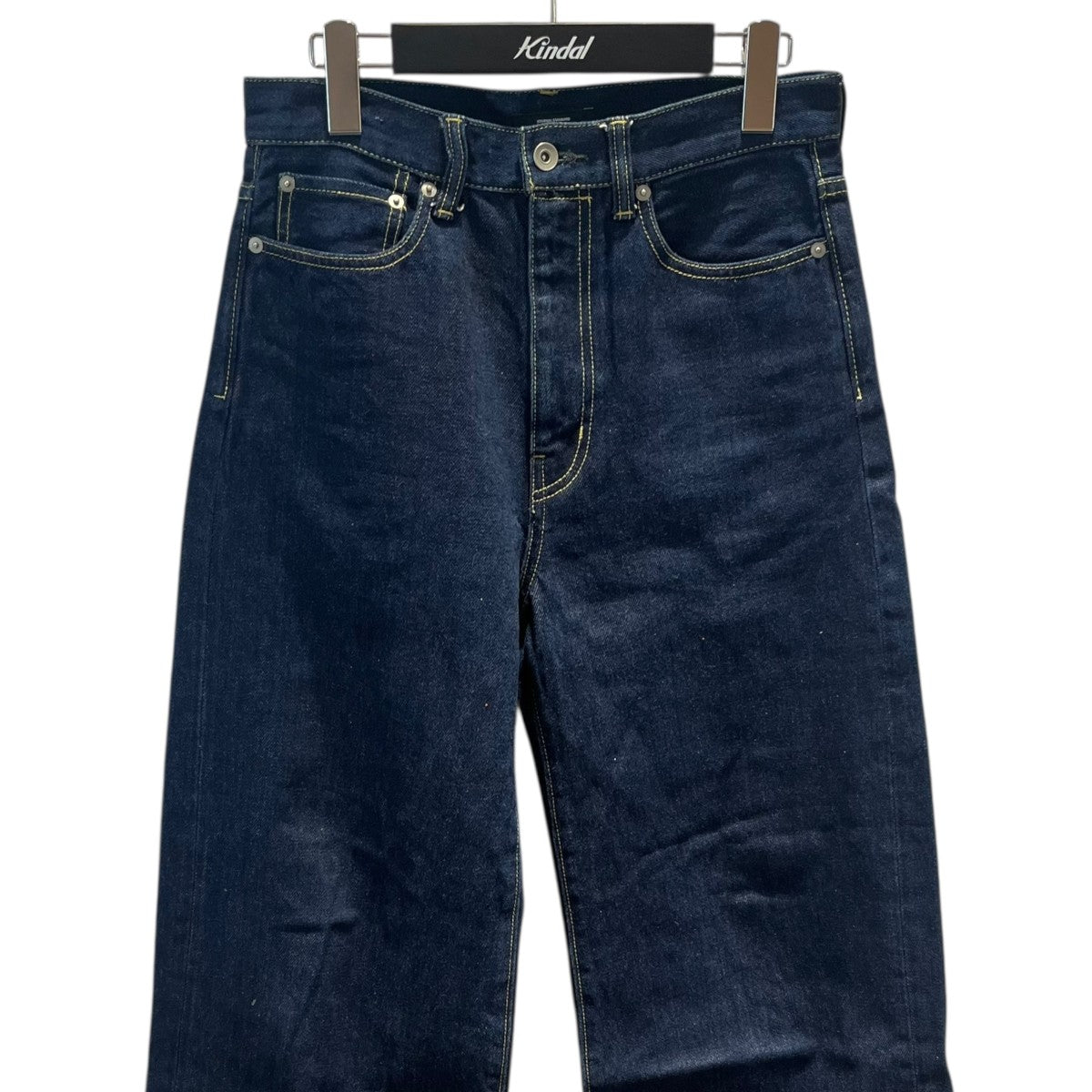 デニムパンツ22-030-400-7060