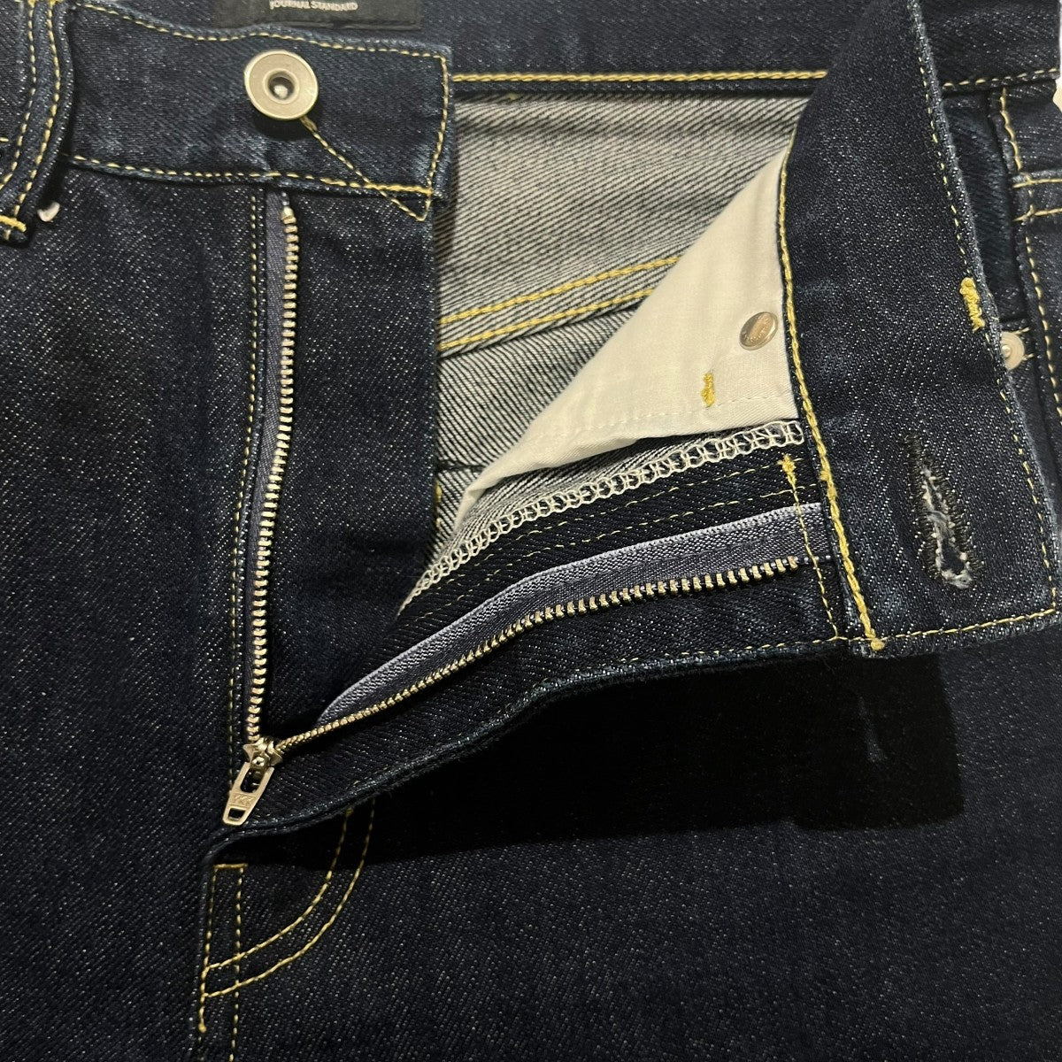 デニムパンツ22-030-400-7060