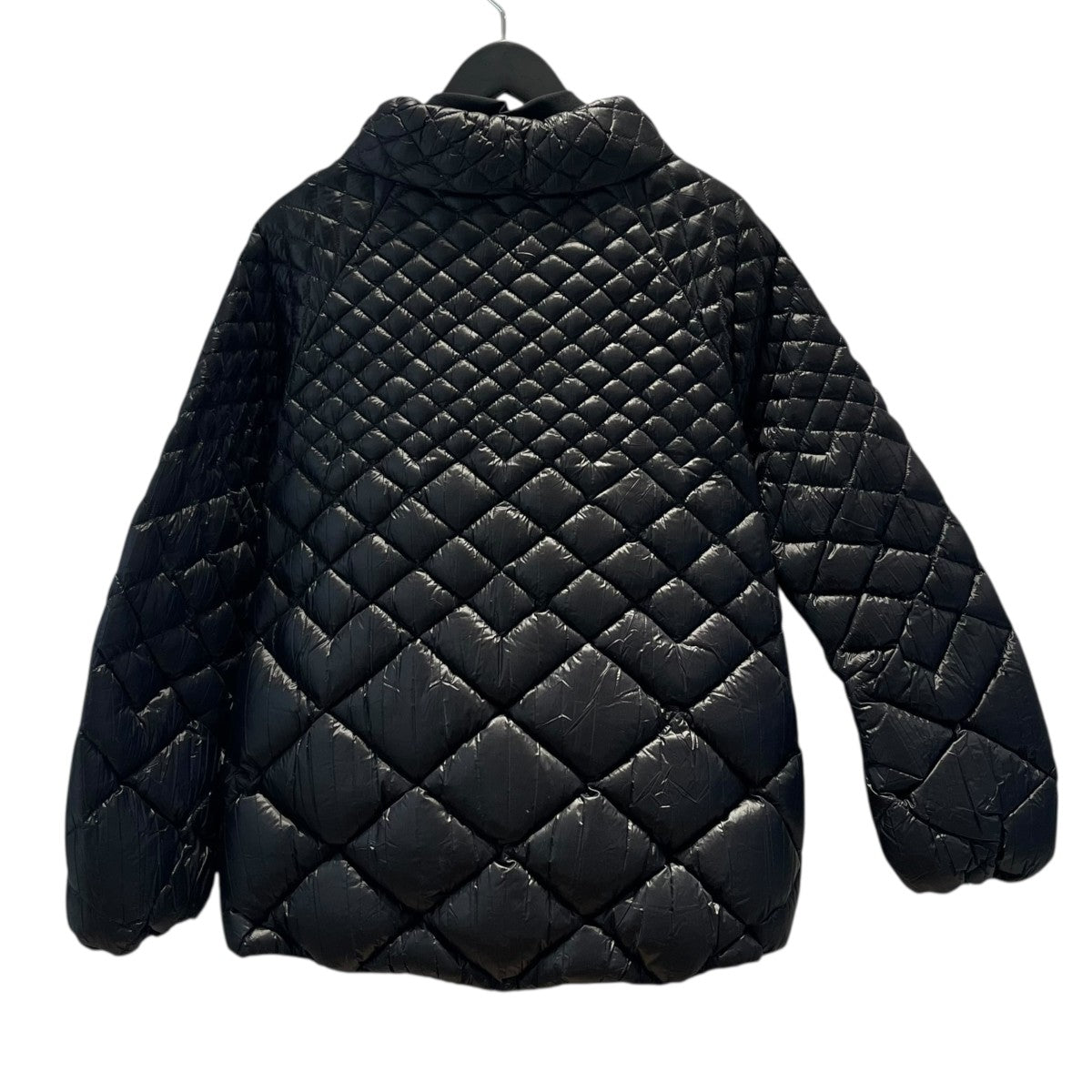 ERMANNO SCERVINO(エルマノシェルビーノ) ダウンコートYD7905-72625