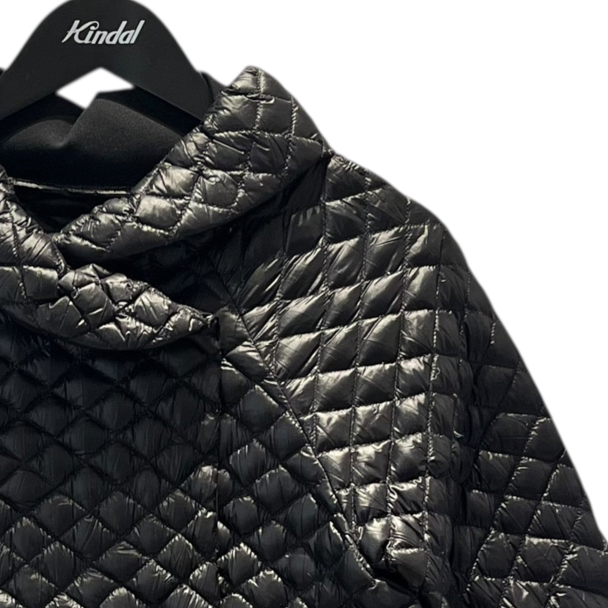 ERMANNO SCERVINO シェルビーノ　ダウンコート 現地価格セール ERMANNO SCERVINO(エルマノシェルビーノ ) コート