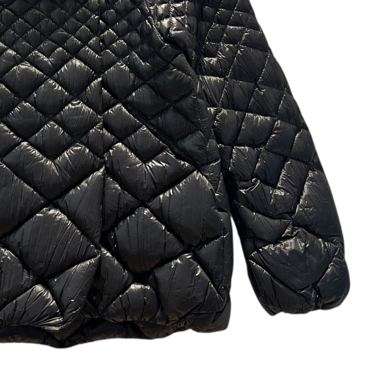 ERMANNO SCERVINO(エルマノシェルビーノ) ダウンコートYD7905-72625