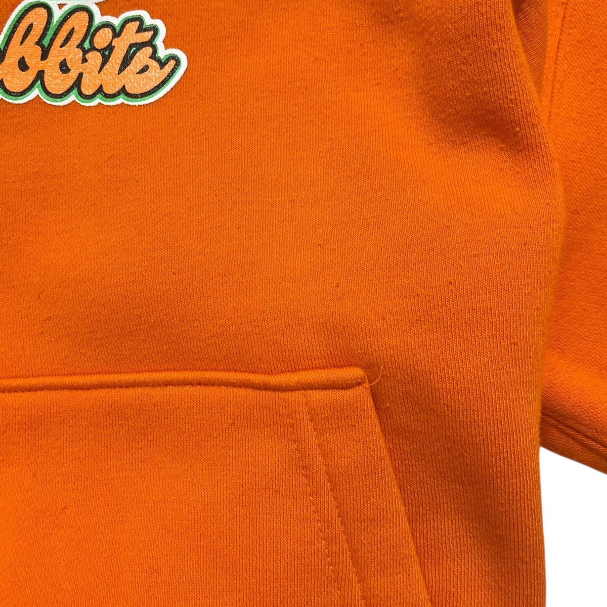 fxxking rabbitsパーカー