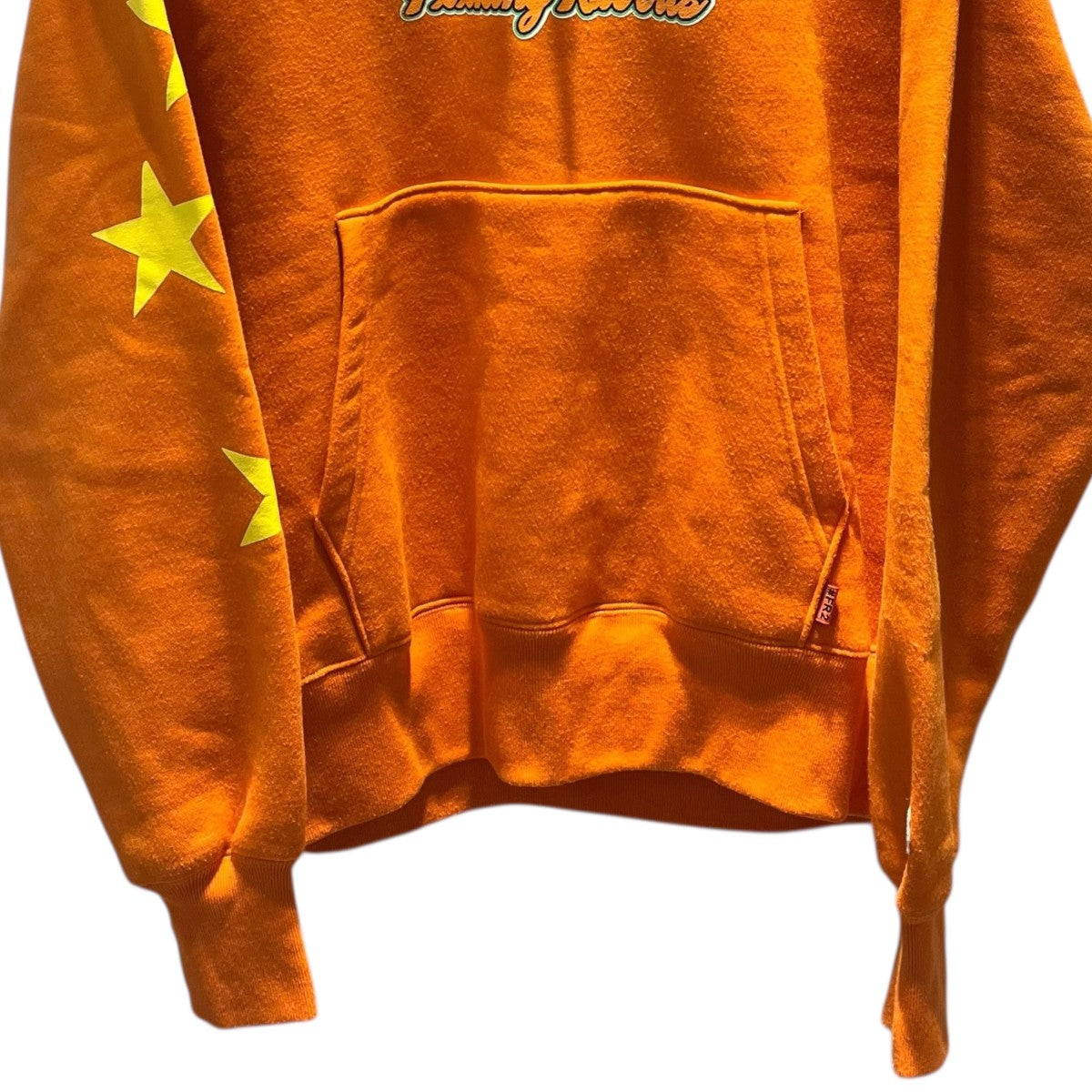 fxxking rabbitsパーカー