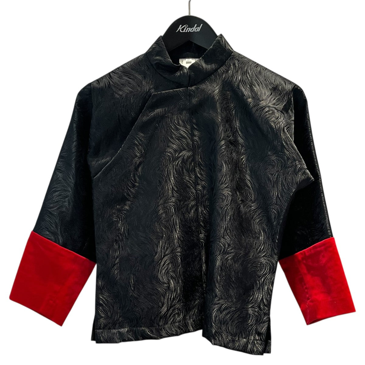 AD2023 チャイナジャケットRL-J021