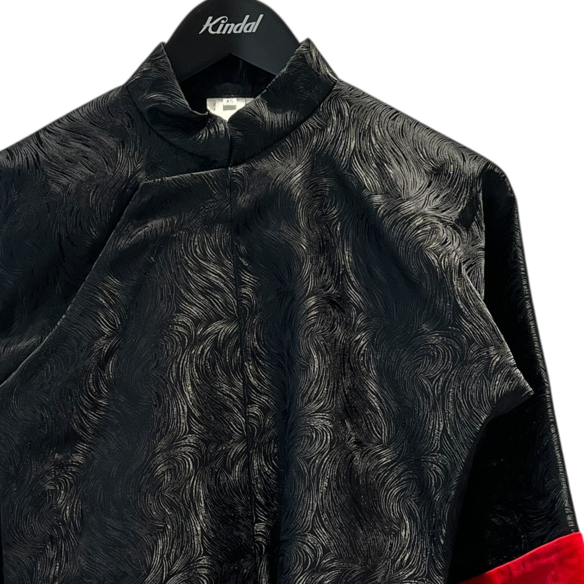 AD2023 チャイナジャケットRL-J021