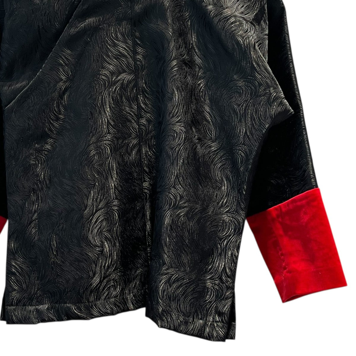 AD2023 チャイナジャケットRL-J021