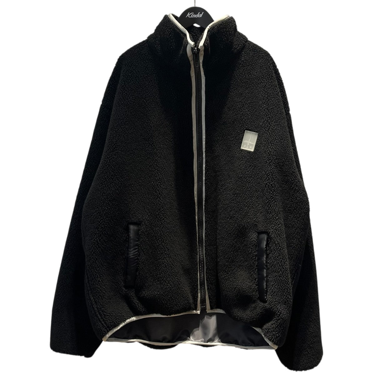 フリースジャケット220111NB07